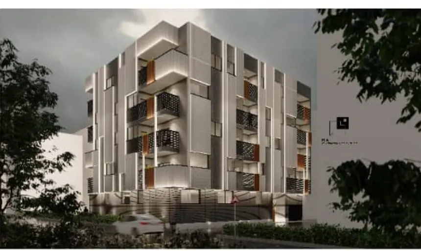 پیش فروش آپارتمان 200 متری سه خواب چشمه توتی|پروژه‌های جدید آپارتمان| چشمه توتی اصفهان