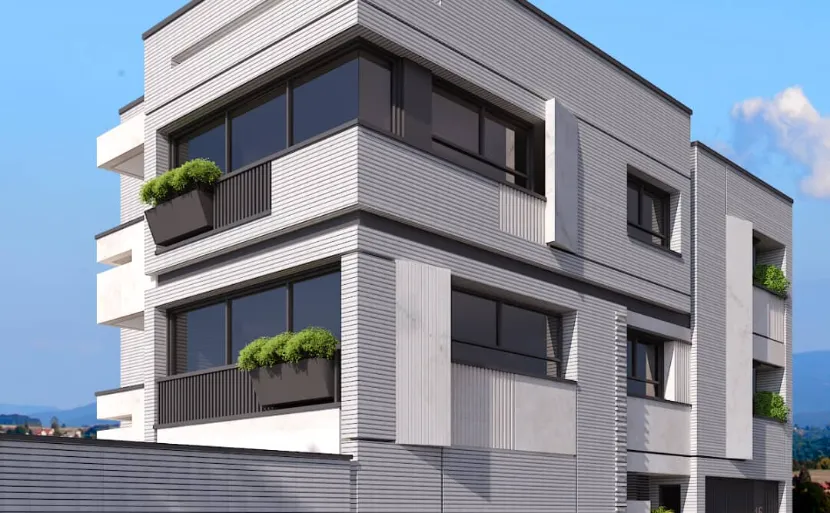 ویلایی سه طبقه 320 متری در سپاهانشهر|خرید کل مجتمع| سپاهان شهر اصفهان