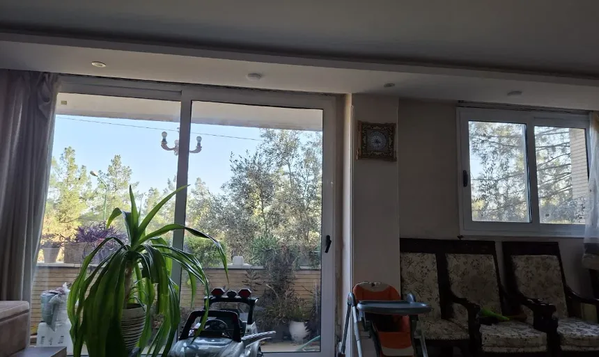 آپارتمان 132 متری سه خواب در سپاهانشهر|خرید آپارتمان| سپاهان شهر اصفهان