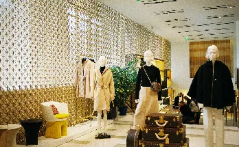 واگذاری مغازه 36 متری در سیتی سنتر