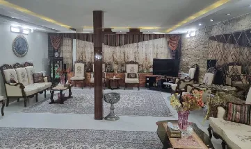 ویلایی دو طبقه 250 متری در امیر حمزه