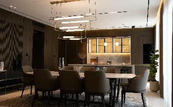 آپارتمان 126 متری تعاون4 سپاهانشهر