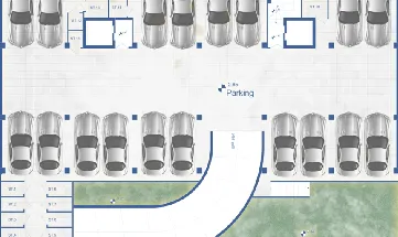 پیش فروش آپارتمان 115 متری چشمه توتی 1754 1