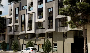 پیش فروش آپارتمان 115 متری چشمه توتی 1754 5