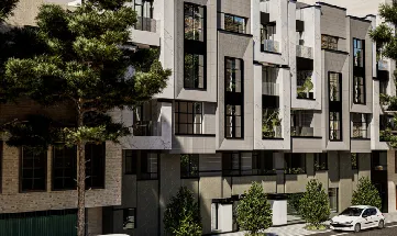 پیش فروش آپارتمان 115 متری چشمه توتی