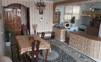 آپارتمان 117 متری توحید شرقی سپاهانشهر