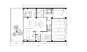 پیش فروش ویلایی 110 متری بهمن 4 سپاهانشهر 3427 1