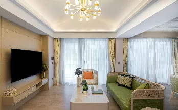 آپارتمان 78 متری دو خواب بلوار غدیر سپاهانشهر