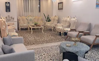 آپارتمان 113 متری سه خواب توحید سپاهانشهر