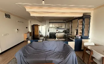 آپارتمان 108 متری جنوبی بلوار غدیر سپاهانشهر