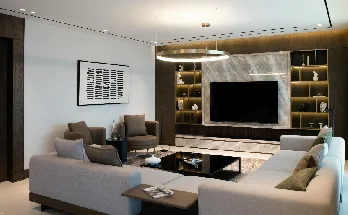 آپارتمان 131 متری در گل نرگس