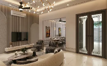 آپارتمان 150 متری سه خواب خوارزمی2 سپاهانشهر