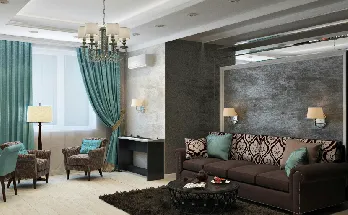 آپارتمان 129 متری دو خواب توحید سپاهانشهر