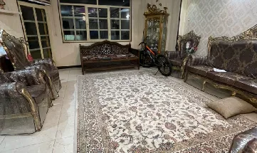 آپارتمان 105 متری تعاون2 سپاهانشهر