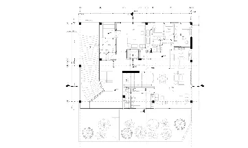 پیش فروش آپارتمان 200 متری سه خواب چشمه توتی 2159 1