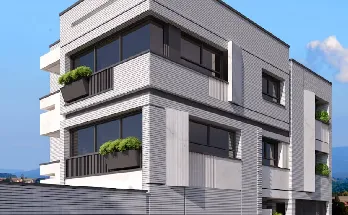 ویلایی سه طبقه 320 متری در سپاهانشهر