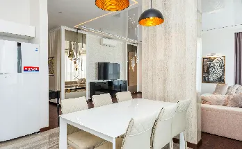 آپارتمان 132 متری سه خواب در سپاهانشهر