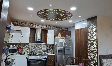 آپارتمان 132 متری سه خواب در سپاهانشهر