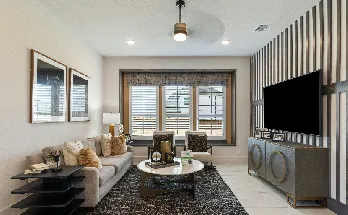 ویلایی 87 متری یک خواب در سپاهانشهر