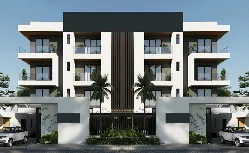 پیش فروش آپارتمان 170 متری در چشمه توتی