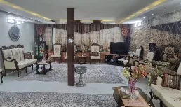 ویلایی دو طبقه 250 متری در امیر حمزه