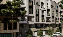 پیش فروش آپارتمان 115 متری چشمه توتی