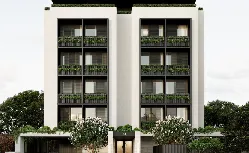 پیش فروش آپارتمان 95 متری در چشمه توتی