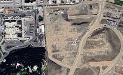 یک امتیاز ارگان استانداری در چشمه توتی