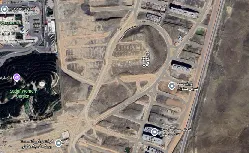 فروش امتیاز 71 متری در چشمه توتی