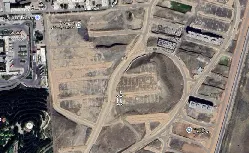 سه دانگ زمین 340 متری در چشمه توتی