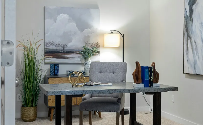 دفترکار 60 متری محدوده اتوبان صیاد شیرازی|خرید تجاری دفتر کار| سروستان اصفهان