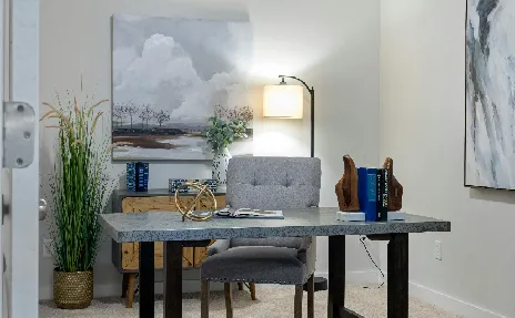 دفترکار 60 متری محدوده اتوبان صیاد شیرازی