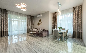 آپارتمان 200 متری در تعاون1 سپاهانشهر