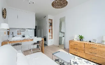 آپارتمان 60 متری در توحید شرقی سپاهانشهر