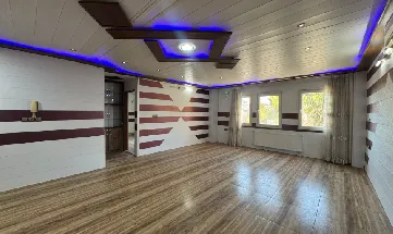 آپارتمان 90 متری دو خواب تعاون 3 سپاهانشهر