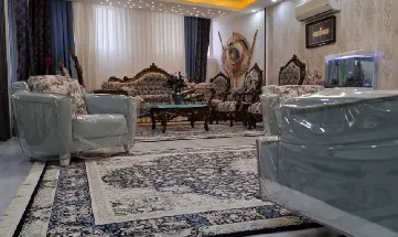 آپارتمان 113 متری بهمن3 سپاهانشهر