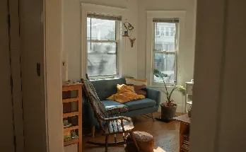 آپارتمان85 متری دو خواب در سپاهانشهر