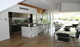 ویلایی 3 طبقه خیابان سهروردی