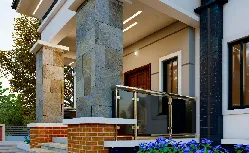 امتیاز آپارتمان در چشمه توتی