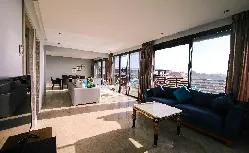 امتیاز آپارتمان در چشمه توتی