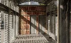 انبار 130 متری در کوی راه حق