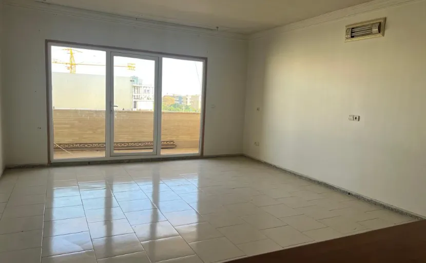 آپارتمان 115 متری در غدیر سپاهانشهر