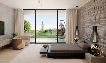 خانه ویلایی 135 متری سپاهان شهر