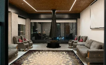 آپارتمان 99 متری دو خواب در سپاهانشهر