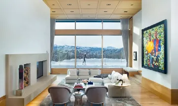 ویلایی 100 متری دو خواب سپاهان شهر