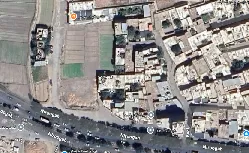 مشارکت خانه کلنگی در شفق