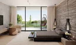 خانه ویلایی 135 متری سپاهان شهر