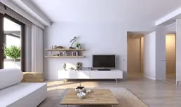 آپارتمان 158 متری 3 خواب شریف واقفی