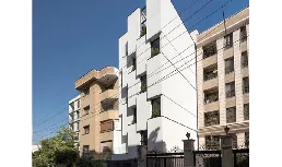 آپارتمان 118متری دو خواب سپاهان شهر