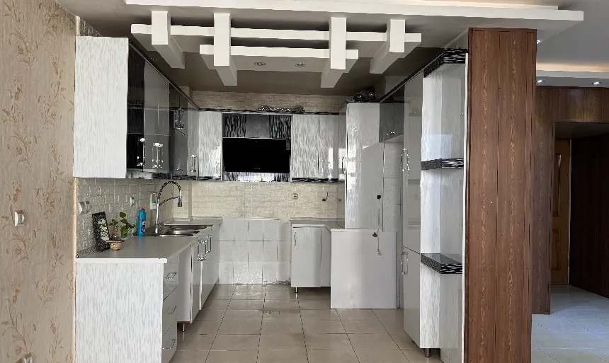 اجاره آپارتمان 85 متری دو خواب سپاهانشهر 3909